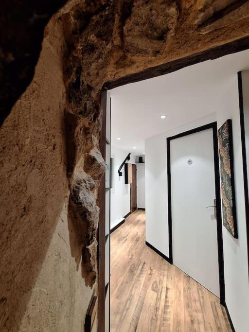 Appartement Le Perchoir De L'Empereur à Orléans Extérieur photo